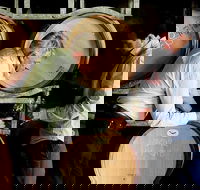 Yarra Valley Wineries and Puffing Billy Steam Train Tour from Melbourne - St Kilda Accommodation