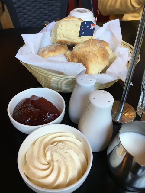 Yarra Valley Wineries And Puffing Billy Steam Train Tour From Melbourne - St Kilda Accommodation 14