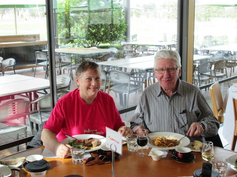 Yarra Valley Wineries And Puffing Billy Steam Train Tour From Melbourne - St Kilda Accommodation 23