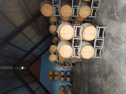 Yarra Valley Wineries And Puffing Billy Steam Train Tour From Melbourne - St Kilda Accommodation 2