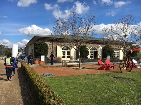 Yarra Valley Wineries And Puffing Billy Steam Train Tour From Melbourne - St Kilda Accommodation 12