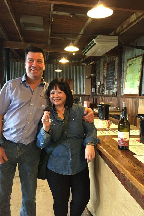 Yarra Valley Wineries And Puffing Billy Steam Train Tour From Melbourne - St Kilda Accommodation 24