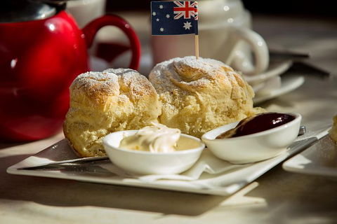 Yarra Valley Wineries And Puffing Billy Steam Train Tour From Melbourne - St Kilda Accommodation 28