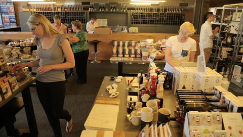 Yarra Valley Wineries And Puffing Billy Steam Train Tour From Melbourne - St Kilda Accommodation 31