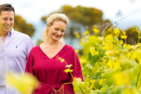 Yarra Valley Wineries And Puffing Billy Steam Train Tour From Melbourne - St Kilda Accommodation 38