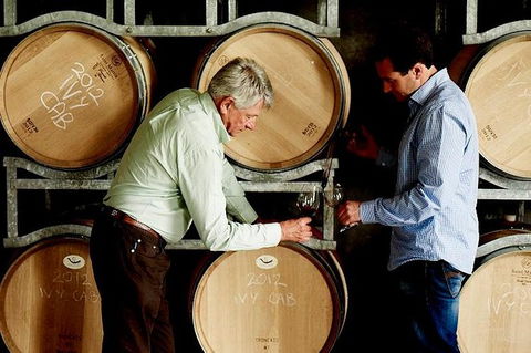 Yarra Valley Wineries And Puffing Billy Steam Train Tour From Melbourne - St Kilda Accommodation 26