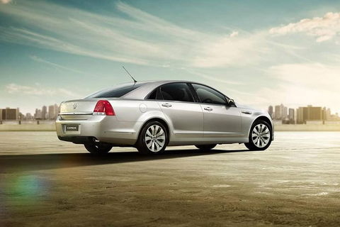 Airport Taxi Transfers In Melbourne, Australia (Quoted Price : One Way Trip) - St Kilda Accommodation 3