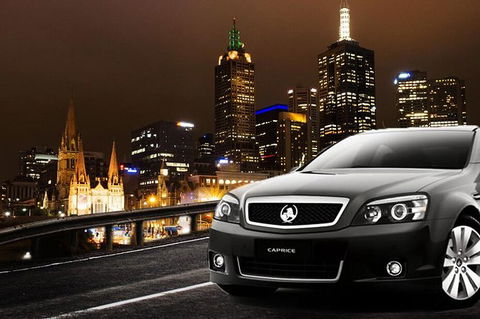 Airport Taxi Transfers In Melbourne, Australia (Quoted Price : One Way Trip) - St Kilda Accommodation 5