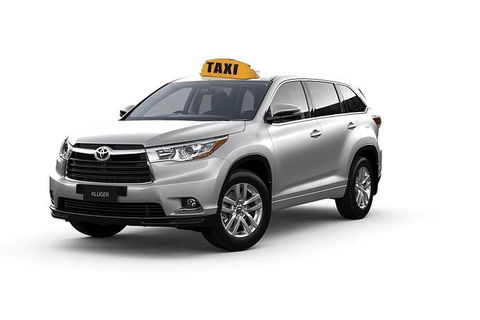 Airport Taxi Transfers In Melbourne, Australia (Quoted Price : One Way Trip) - St Kilda Accommodation 4