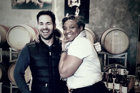 Small Group 6 Guests: Ultimate Yarra Valley Food And Wine - Mercedes Van - St Kilda Accommodation 7