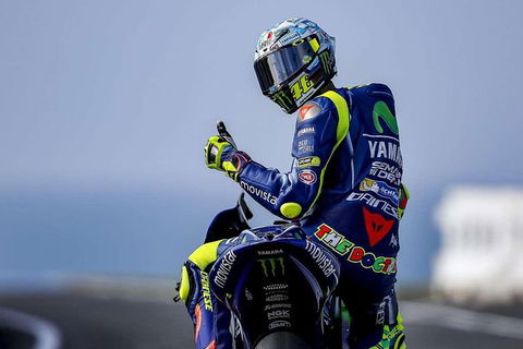Australian Moto GP - Return Transfer - St Kilda Accommodation 0