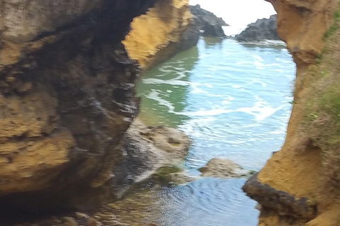 Adventure Sunset Three Day Great Ocean Road Tour - St Kilda Accommodation 17