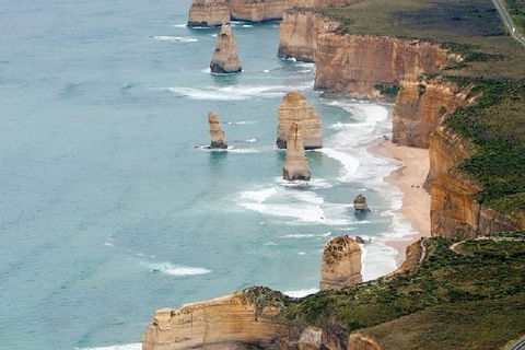 Adventure Sunset Three Day Great Ocean Road Tour - St Kilda Accommodation 12