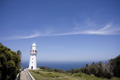 Adventure Sunset Three Day Great Ocean Road Tour - St Kilda Accommodation 24