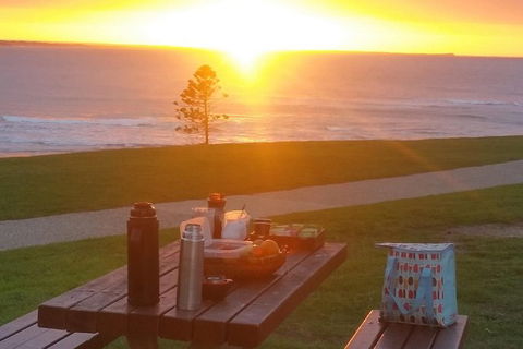 Adventure Sunset Three Day Great Ocean Road Tour - St Kilda Accommodation 6