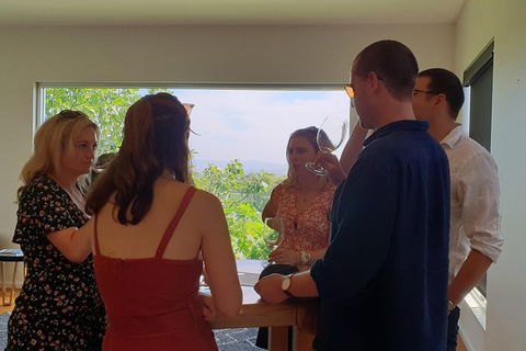 Wine Tasting Tour In The Yarra Valley - St Kilda Accommodation 4