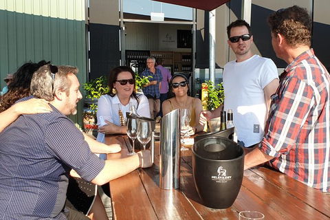 Wine Tasting Tour In The Yarra Valley - St Kilda Accommodation 3