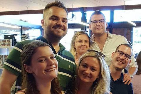 Wine Tasting Tour In The Yarra Valley - St Kilda Accommodation 6