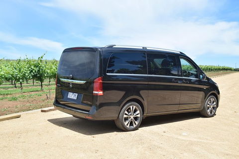 Avalon Airport Transfers - St Kilda Accommodation 1