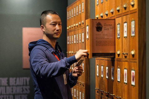 Port Arthur Historic Site 2-Day Pass - St Kilda Accommodation 9