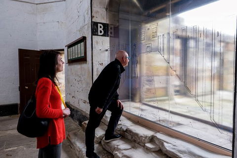 Port Arthur Historic Site 2-Day Pass - St Kilda Accommodation 4