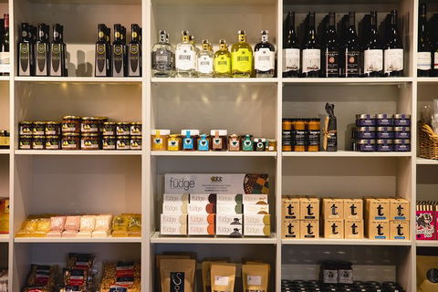 Port Arthur Historic Site 2-Day Pass - St Kilda Accommodation 8