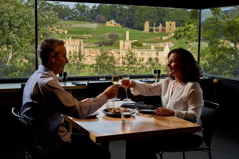 Port Arthur Historic Site 2-Day Pass - St Kilda Accommodation 7