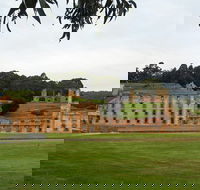 Grand Historical Port Arthur Walking Tour from Hobart - St Kilda Accommodation