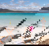 4x4 and Lunch Full Day Freycinet and Wineglass Bay - St Kilda Accommodation