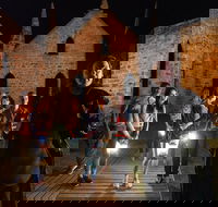 Port Arthur Ghost Tour - St Kilda Accommodation