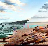 Great Walks of Australia 4-Day Freycinet Experience Walk - St Kilda Accommodation