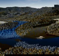 Gordon River Cruise departing from Strahan - St Kilda Accommodation