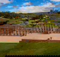 Shore Excursion - Port Arthur - Tasman Peninsula - St Kilda Accommodation