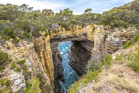 Port Arthur Historic Site And Nature - St Kilda Accommodation 1