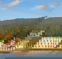 Port Arthur Tour from Hobart - St Kilda Accommodation