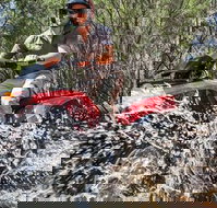 Quad Bike 2-Hour Adventure Freycinet National Park - St Kilda Accommodation