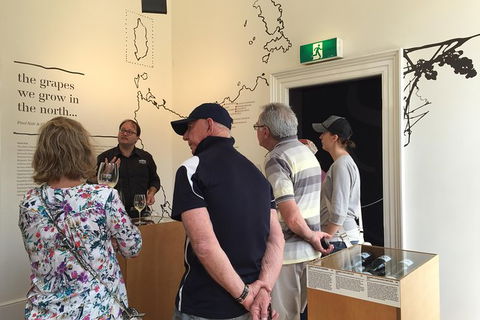 Alcohol History Of Hobart - St Kilda Accommodation 1