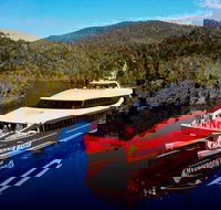 Morning World Heritage Cruise on the Gordon River departing Strahan 9am - St Kilda Accommodation