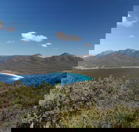 Private Wineglass Bay Day Trip from Hobart - St Kilda Accommodation