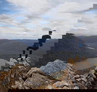 6-Day Best of Tasmania Hiking Tour from Hobart - St Kilda Accommodation