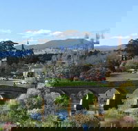 Richmond Historical Village Sightseeing tour from Hobart - St Kilda Accommodation