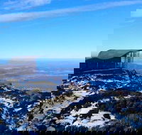 Mt Wellington ULTIMATE sightseeing tour 30 Saturday 1pm - St Kilda Accommodation