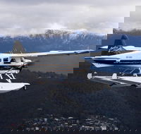 30-Minute Hobart Scenic Flight - St Kilda Accommodation