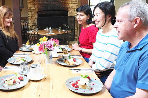 Adelaide Hills And Hahndorf Half-Day Tour From Adelaide - St Kilda Accommodation 8