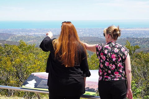 Adelaide Hills And Hahndorf Half-Day Tour From Adelaide - St Kilda Accommodation 3