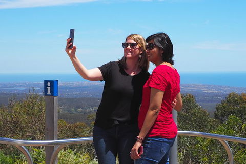 Adelaide Hills And Hahndorf Half-Day Tour From Adelaide - St Kilda Accommodation 5