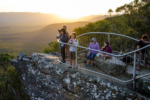 Adelaide To Melbourne 3-Day Trip Through Grampians And Great Ocean Road - St Kilda Accommodation 0