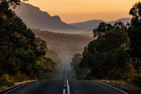 Adelaide To Melbourne 3-Day Trip Through Grampians And Great Ocean Road - St Kilda Accommodation 12