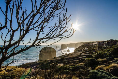 Adelaide To Melbourne 3-Day Trip Through Grampians And Great Ocean Road - St Kilda Accommodation 7