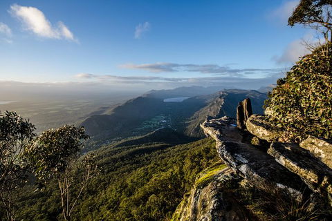 Adelaide To Melbourne 3-Day Trip Through Grampians And Great Ocean Road - St Kilda Accommodation 11